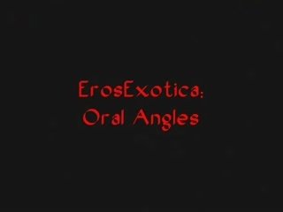 Erotic lisan angles