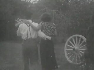 Echt sex video von 1925