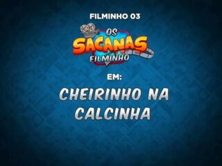 Melhores momentos storiti personagem sr&period; carlos - filminhos 01 ao 06