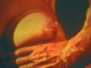Opprinnelige gammel porno filmer fra 1970