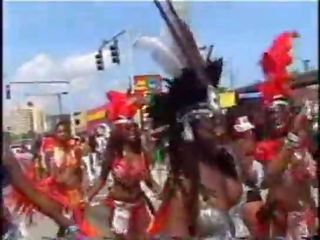 Майамі vice carnival 2006 iii