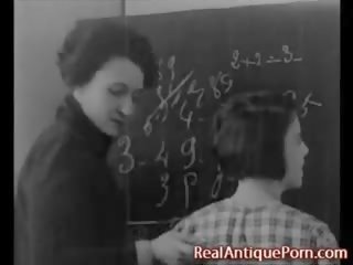 1920s school porno!
