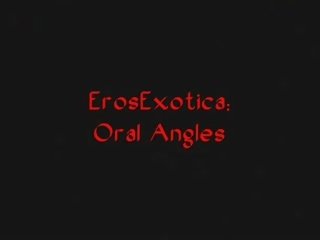 Erotik parodi angles