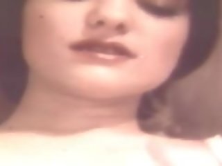 Luxury old porno from 1970